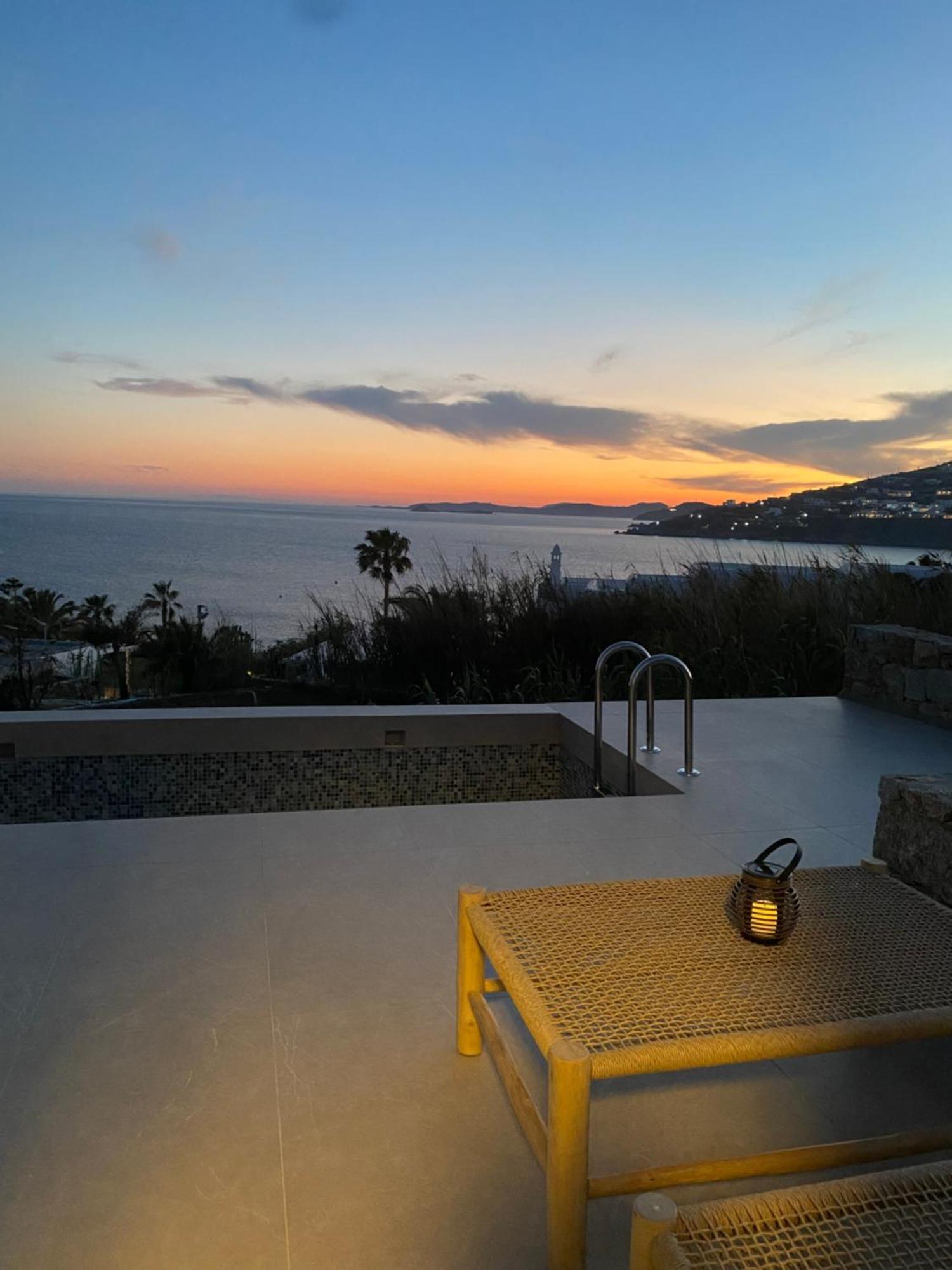 Only Yours , Mykonos 公寓 *